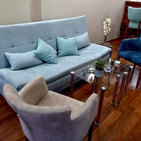Apartman Royal Gornji Milanovac Zewnętrze zdjęcie