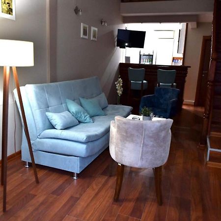 Apartman Royal Gornji Milanovac Zewnętrze zdjęcie