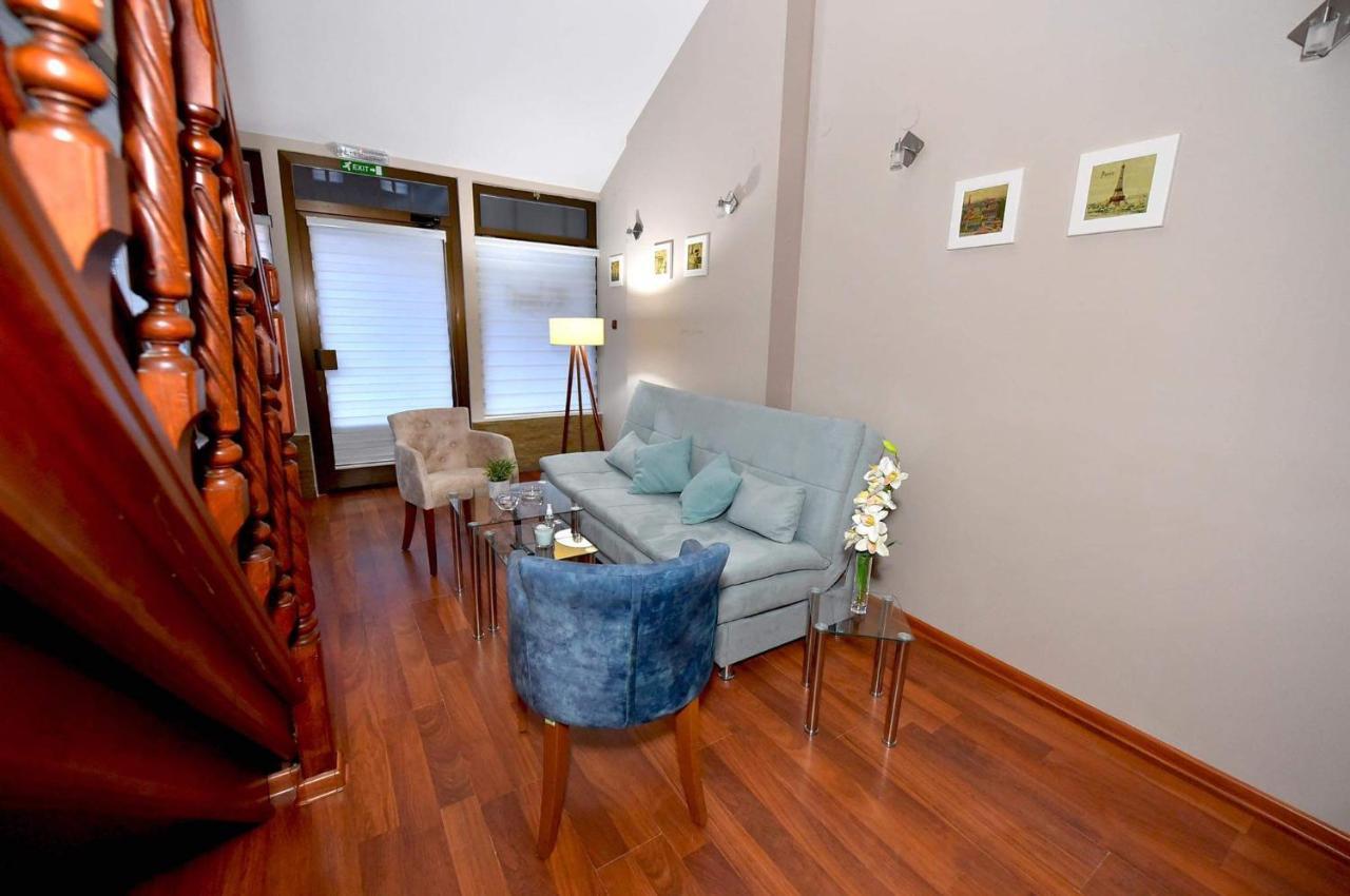 Apartman Royal Gornji Milanovac Zewnętrze zdjęcie