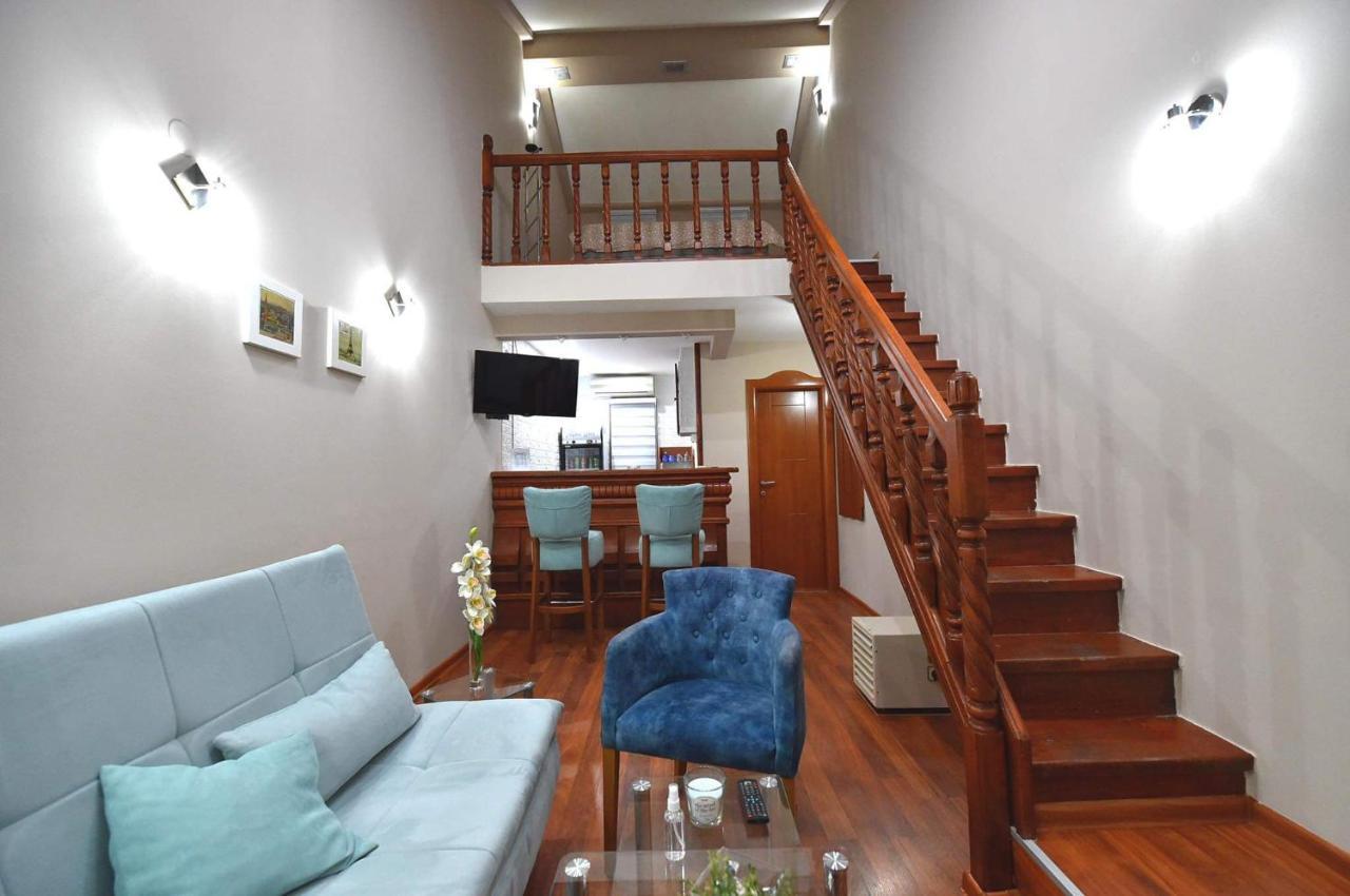 Apartman Royal Gornji Milanovac Zewnętrze zdjęcie