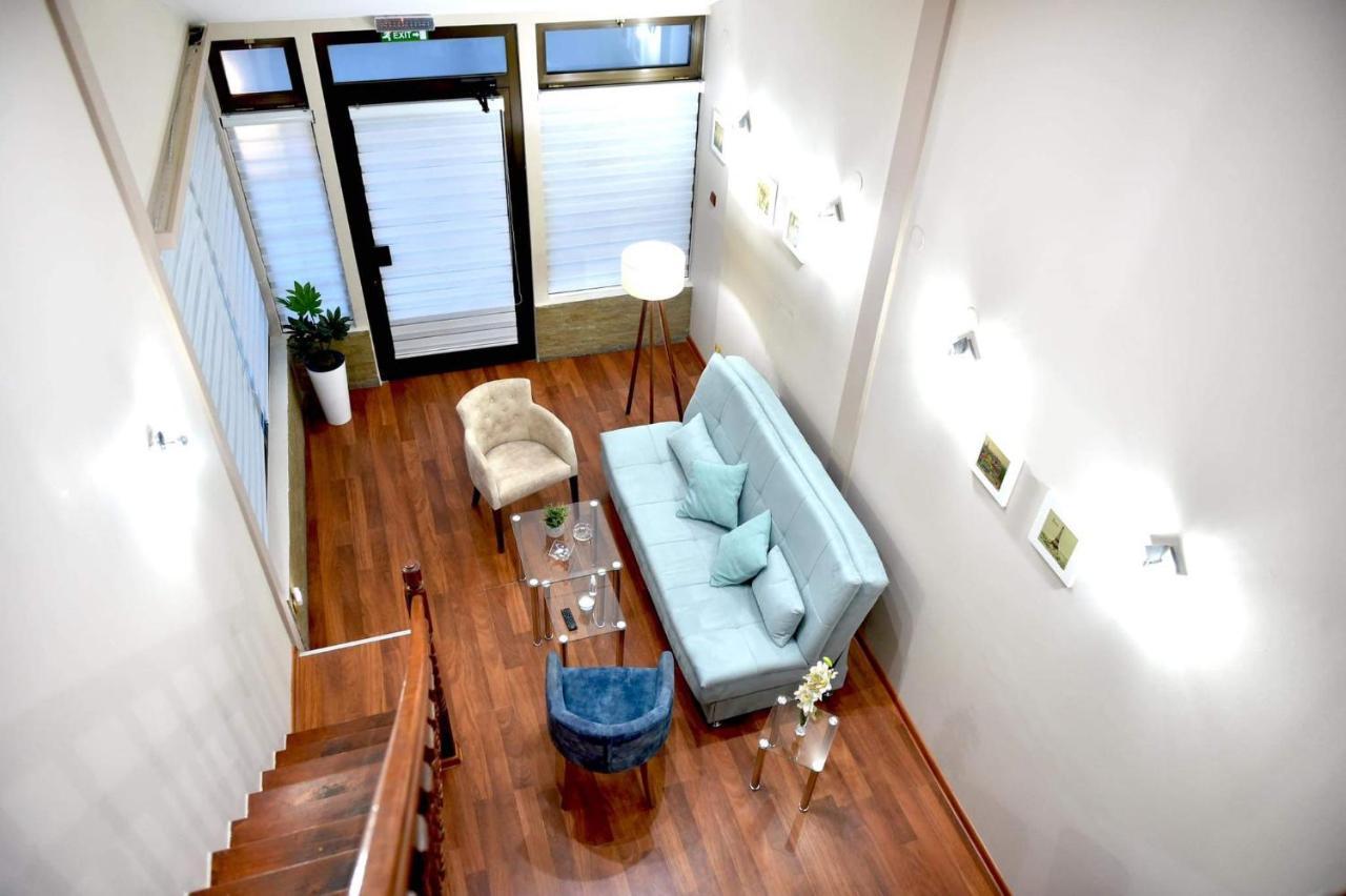 Apartman Royal Gornji Milanovac Zewnętrze zdjęcie